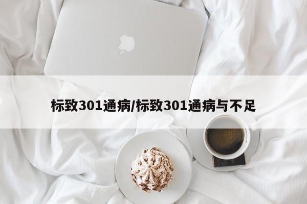 标致301通病/标致301通病与不足