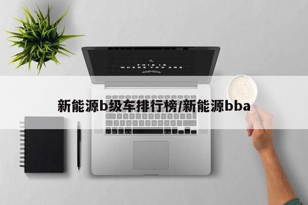 新能源b级车排行榜/新能源bba