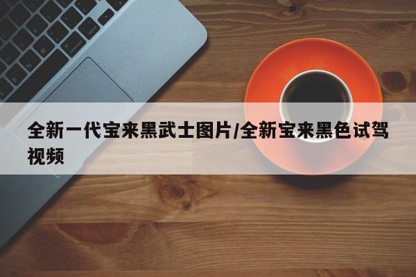 全新一代宝来黑武士图片/全新宝来黑色试驾视频