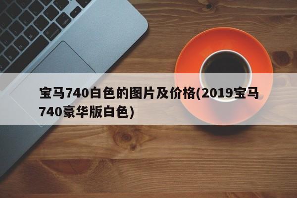 宝马740白色的图片及价格(2019宝马740豪华版白色)